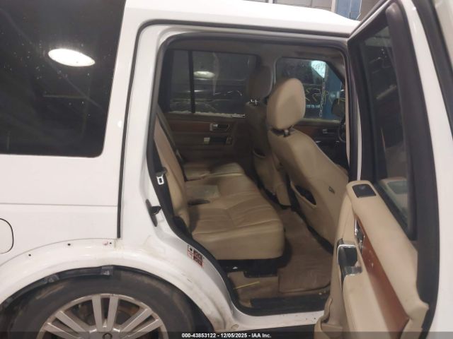 2011 LAND ROVER LR4 SALAG2D4XBA561806 Photo 7