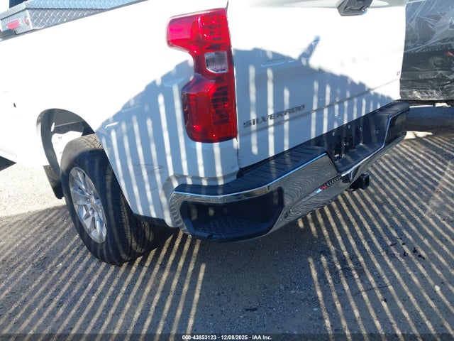 1GCRACED1SZ169752 Chevrolet Silverado 1500 2wd Standard Bed Lt