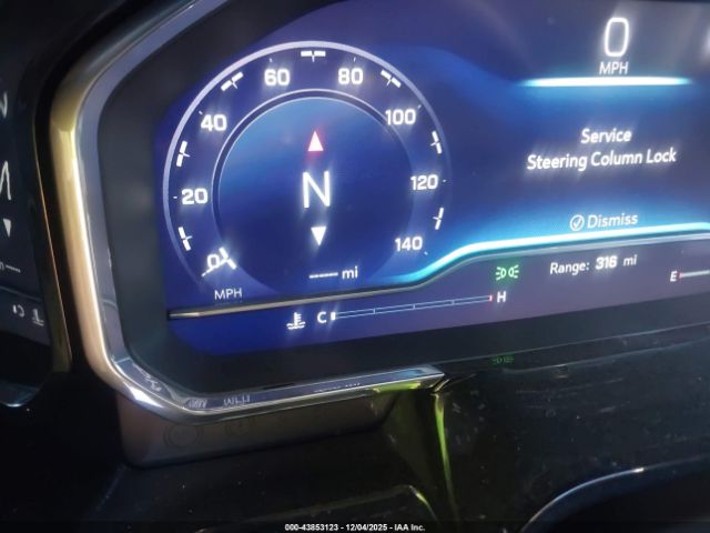 2025 CHEVROLET SILVERADO 1500 1GCRACED1SZ169752 Photo 6