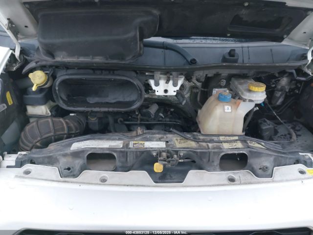 2019 RAM PROMASTER 3500 3C6URVJG6KE531463 Photo 9