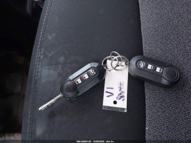 2019 RAM PROMASTER 3500 3C6URVJG6KE531463 Photo 10