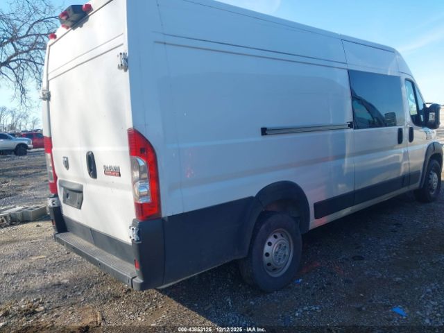 2019 RAM PROMASTER 3500 3C6URVJG6KE531463 Photo 3