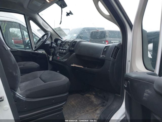 2019 RAM PROMASTER 3500 3C6URVJG6KE531463 Photo 4