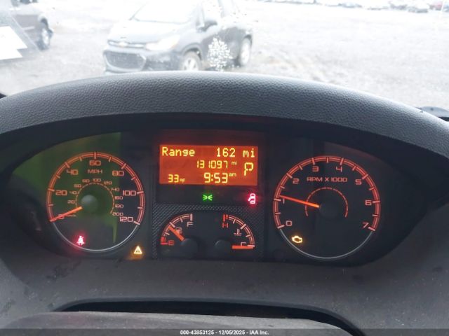 2019 RAM PROMASTER 3500 3C6URVJG6KE531463 Photo 6