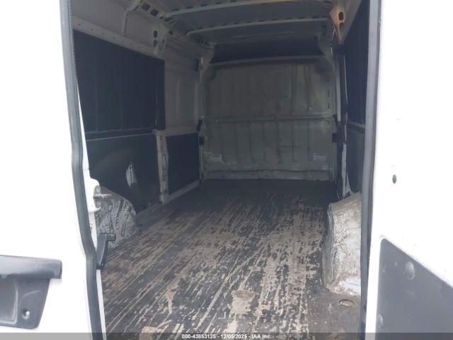 2019 RAM PROMASTER 3500 3C6URVJG6KE531463 Photo 7
