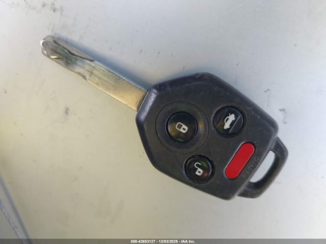 2013 SUBARU OUTBACK 4S4BRBPC8D3286996 Photo 10