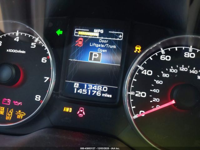 2013 SUBARU OUTBACK 4S4BRBPC8D3286996 Photo 6