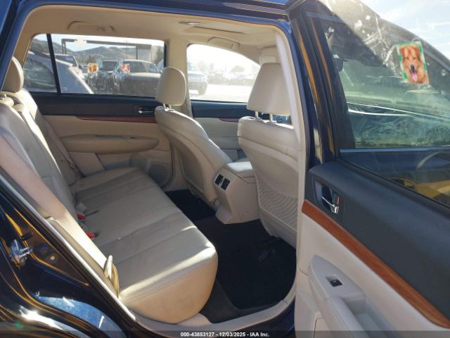 2013 SUBARU OUTBACK 4S4BRBPC8D3286996 Photo 7