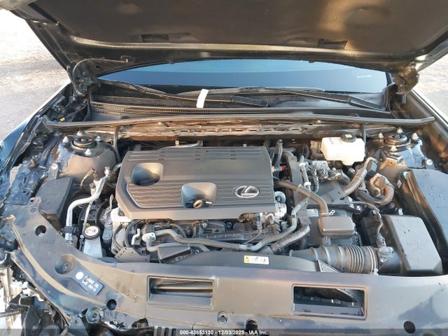 58ADA1C13PU034840 Lexus ES 300H
