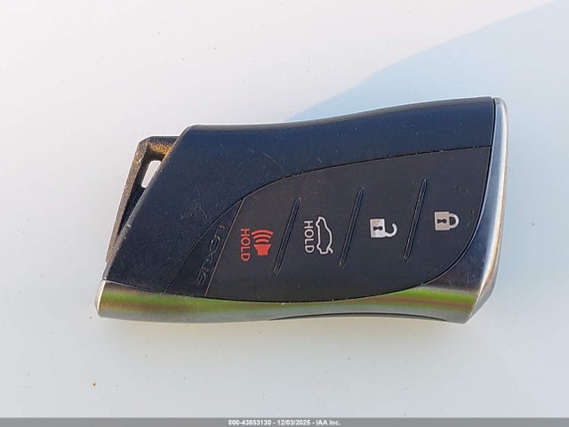 58ADA1C13PU034840 Lexus ES 300H