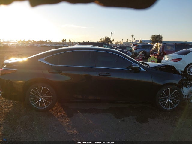 58ADA1C13PU034840 Lexus ES 300H