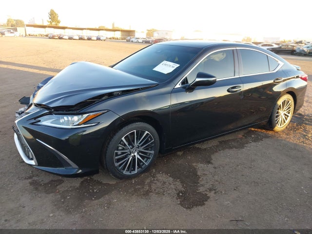 58ADA1C13PU034840 Lexus ES 300H