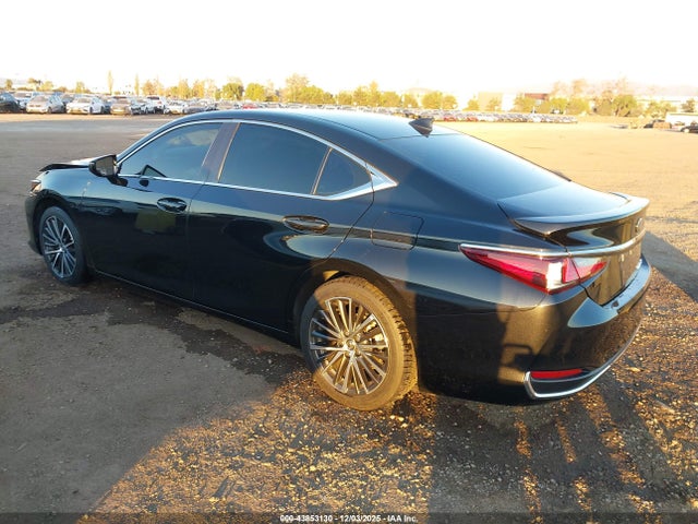58ADA1C13PU034840 Lexus ES 300H