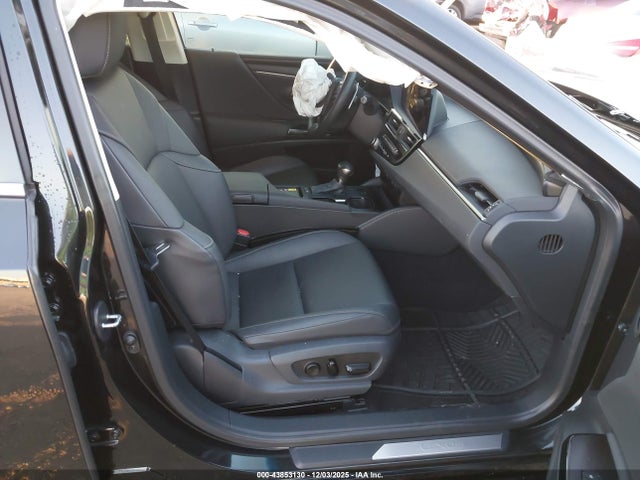 58ADA1C13PU034840 Lexus ES 300H