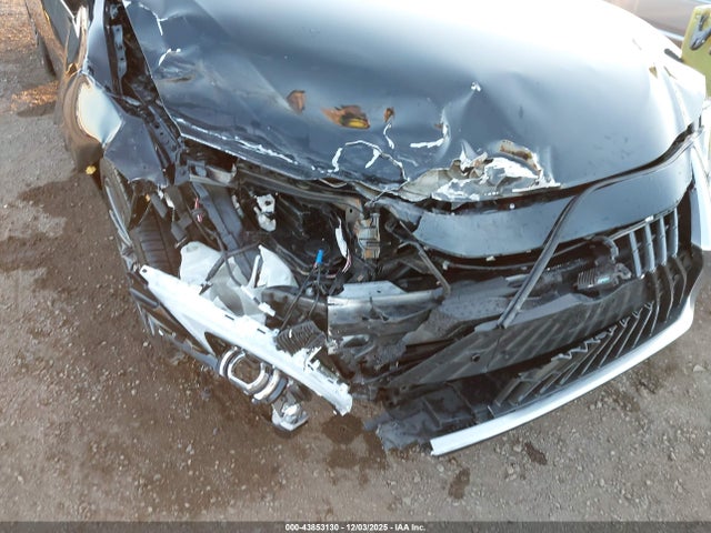 58ADA1C13PU034840 Lexus ES 300H