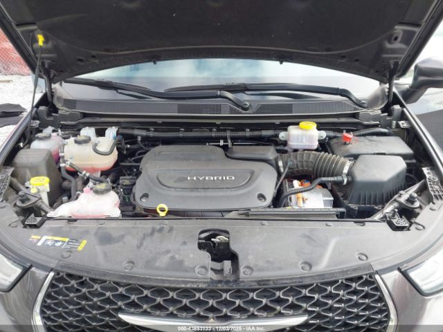 2023 CHRYSLER PACIFICA HYBRID 2C4RC1L74PR556194 Photo 9