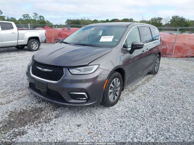 2023 CHRYSLER PACIFICA HYBRID 2C4RC1L74PR556194 Photo 1
