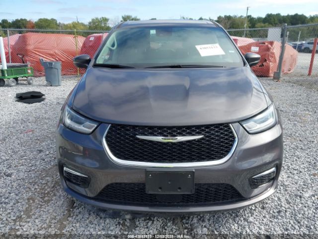 2023 CHRYSLER PACIFICA HYBRID 2C4RC1L74PR556194 Photo 5