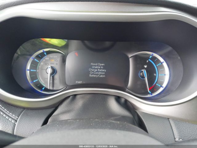 2023 CHRYSLER PACIFICA HYBRID 2C4RC1L74PR556194 Photo 6