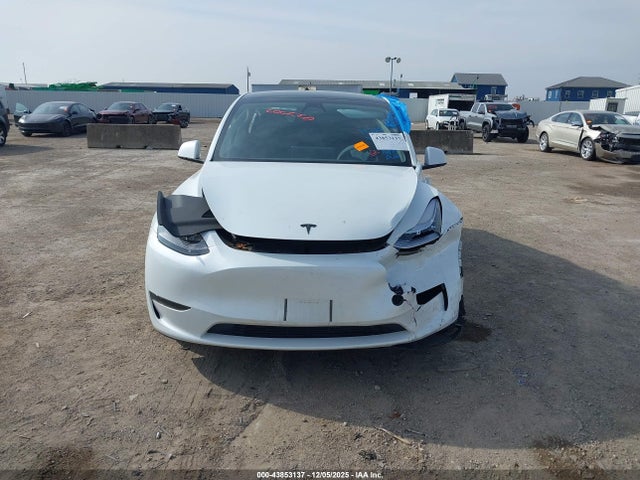 7SAYGDEE4PA045903 Tesla Model Y Awd/long Range Dual Motor All-wheel Drive