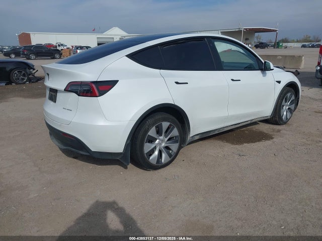 2023 TESLA MODEL Y 7SAYGDEE4PA045903 Photo 3