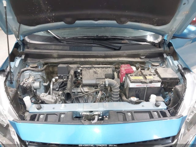 2024 MITSUBISHI MIRAGE ML32AUHJXRH027797 Photo 9