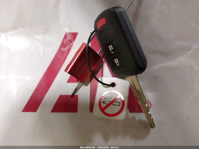 2024 MITSUBISHI MIRAGE ML32AUHJXRH027797 Photo 10