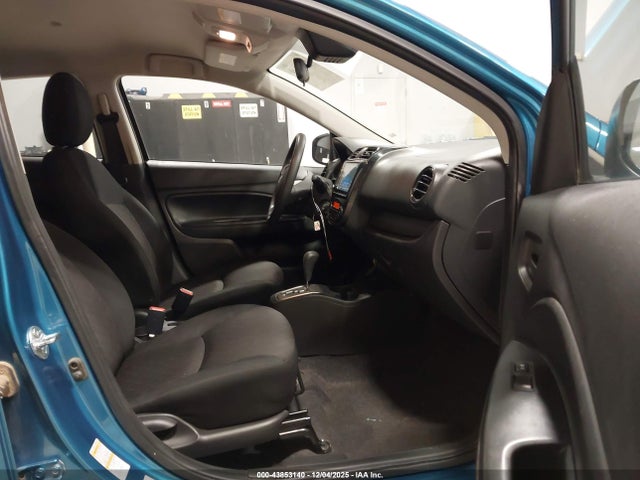 2024 MITSUBISHI MIRAGE ML32AUHJXRH027797 Photo 4