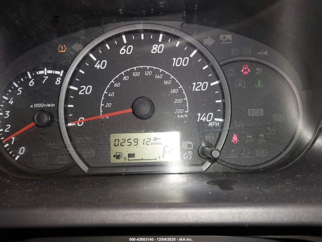 2024 MITSUBISHI MIRAGE ML32AUHJXRH027797 Photo 6