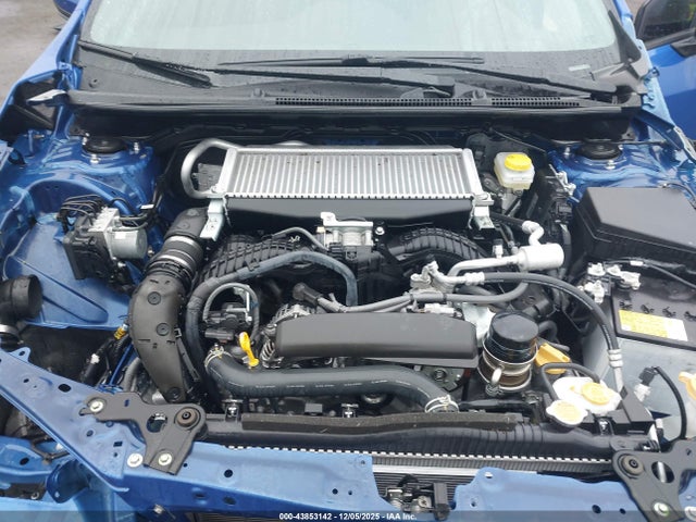 JF1VBAH67R8811393 Subaru Wrx Premium