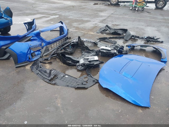 JF1VBAH67R8811393 Subaru Wrx Premium