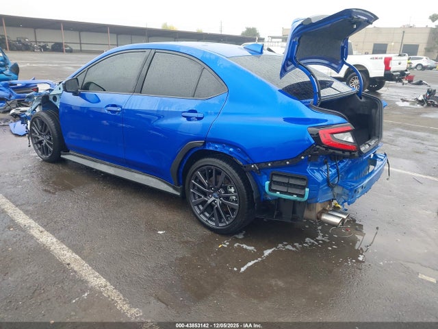 JF1VBAH67R8811393 Subaru Wrx Premium