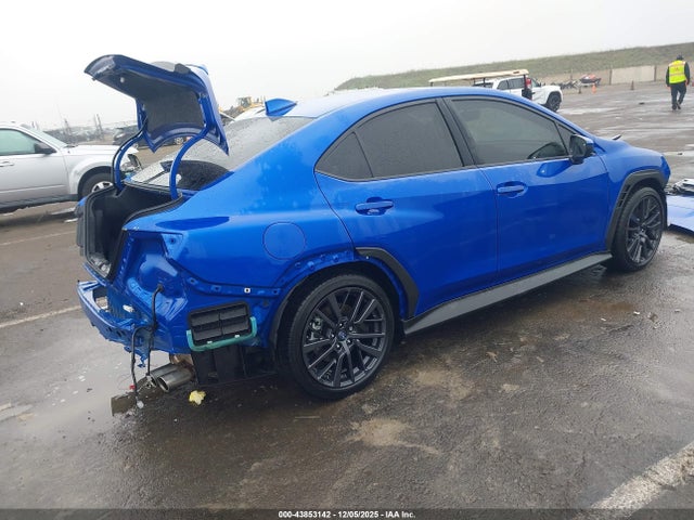 JF1VBAH67R8811393 Subaru Wrx Premium
