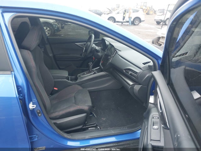 JF1VBAH67R8811393 Subaru Wrx Premium