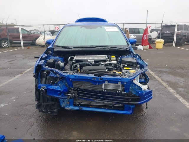 JF1VBAH67R8811393 Subaru Wrx Premium