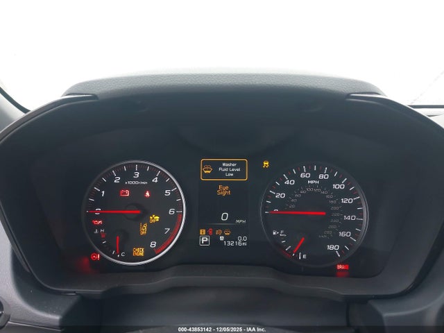 JF1VBAH67R8811393 Subaru Wrx Premium