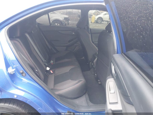 JF1VBAH67R8811393 Subaru Wrx Premium