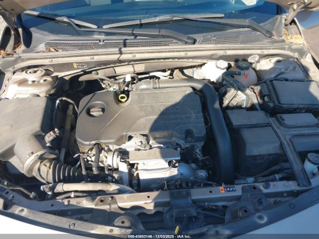 2023 CHEVROLET MALIBU 1G1ZD5ST2PF237959 Photo 9