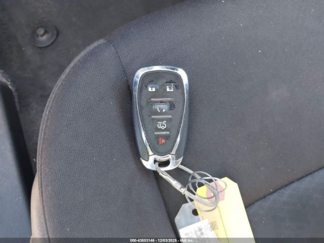 2023 CHEVROLET MALIBU 1G1ZD5ST2PF237959 Photo 10