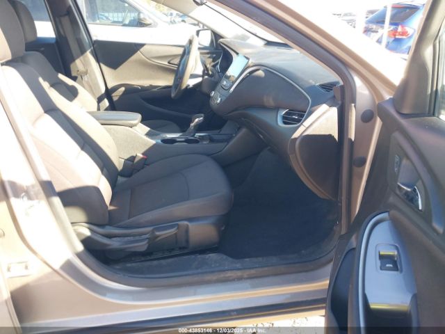 2023 CHEVROLET MALIBU 1G1ZD5ST2PF237959 Photo 4