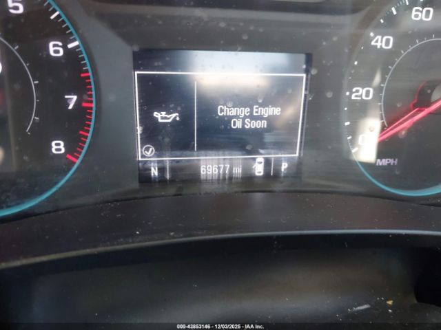 2023 CHEVROLET MALIBU 1G1ZD5ST2PF237959 Photo 6