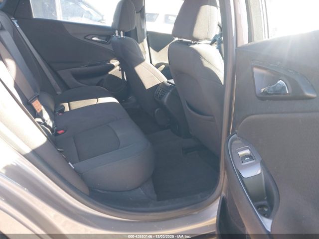 2023 CHEVROLET MALIBU 1G1ZD5ST2PF237959 Photo 7