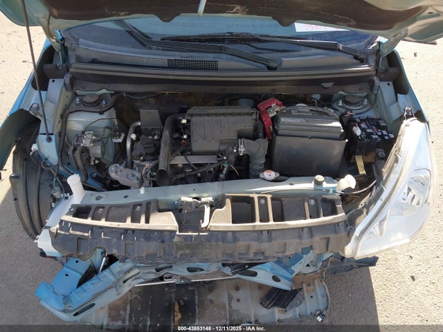 2020 MITSUBISHI MIRAGE G4 ML32F4FJ4LHF04268 Photo 9