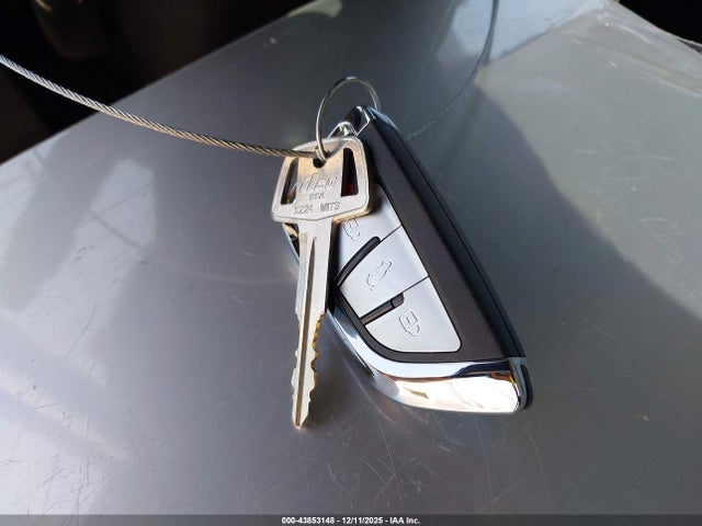 2020 MITSUBISHI MIRAGE G4 ML32F4FJ4LHF04268 Photo 10