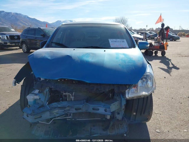 Mitsubishi Mirage G4 Se 2020 ML32F4FJ4LHF04268 Image 13
