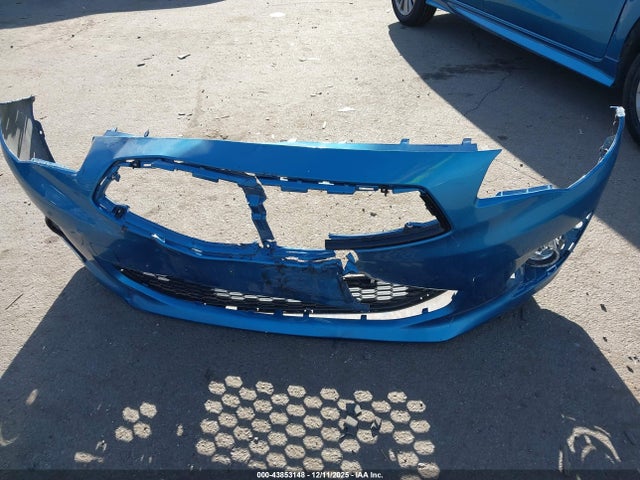 Mitsubishi Mirage G4 Se 2020 ML32F4FJ4LHF04268 Image 12