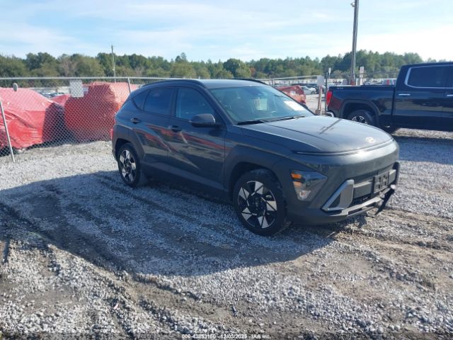 2024 HYUNDAI KONA KM8HB3AB8RU170333