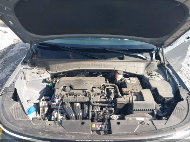 2024 HYUNDAI KONA KM8HB3AB8RU170333 Photo 9