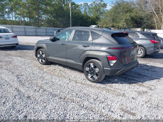 2024 HYUNDAI KONA KM8HB3AB8RU170333 Photo 2