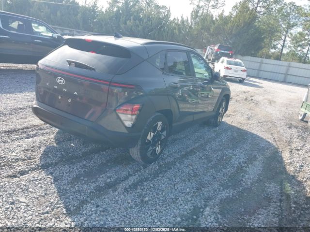 2024 HYUNDAI KONA KM8HB3AB8RU170333 Photo 3